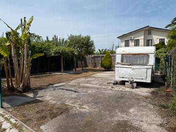 Terreno edificabile a Pellestrina - Venezia
