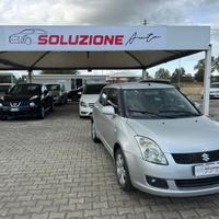 Suzuki Swift 1.3 5p. GL
