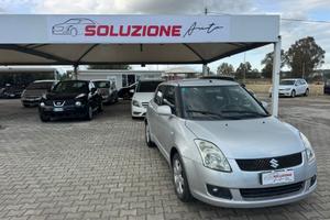 Suzuki Swift 1.3 5p. GL