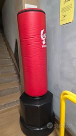 Base + sacco Boxe Freddy