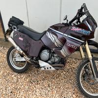 Yamaha super tenerè 750