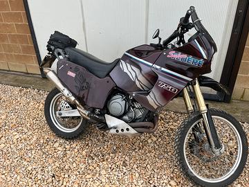 Yamaha super tenerè 750