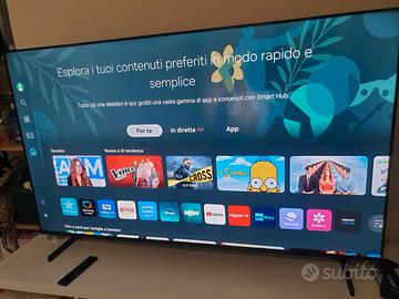 Televisione 