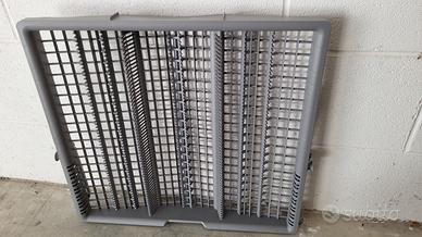 vassoio portaposate lavastoviglie bosch