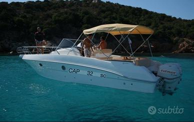 Tendalina capelli cap 32