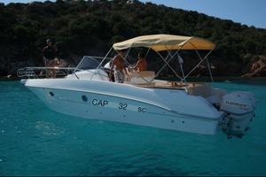 Tendalina capelli cap 32