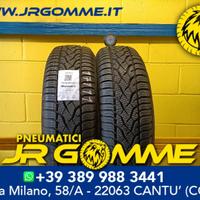 2 Gomme al 70% 175/65/14 BARUM 4 Stagioni - Cantù