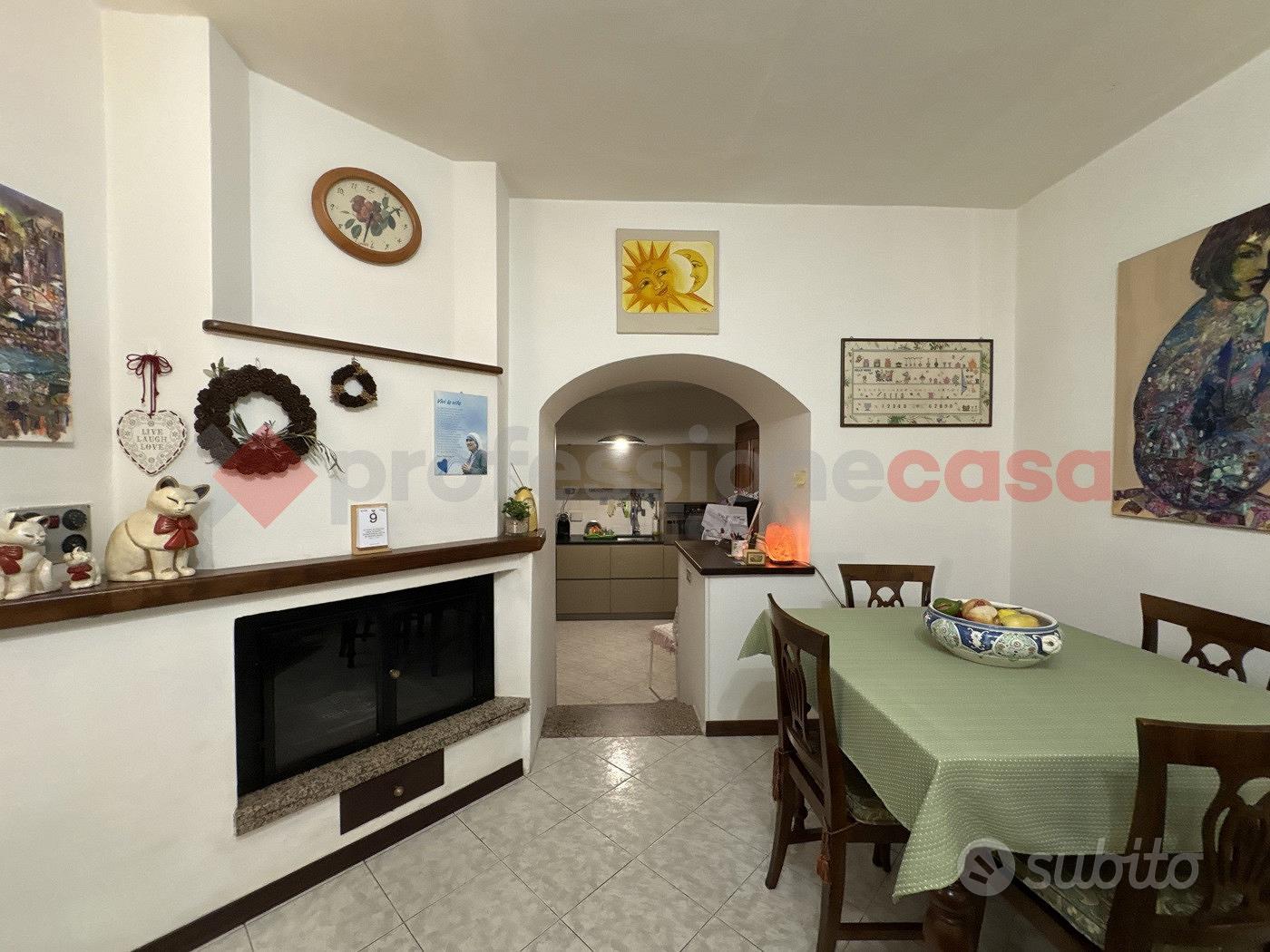 Appartamento – Mologno, Orsucci - Altro