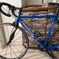 Vedo bici da corsa Pinarello