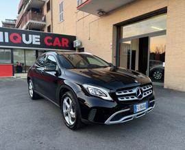 MERCEDES-BENZ GLA 180 d Automatic Sport