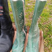 stivali uomo Lewis stivali donna a punta 