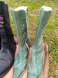 stivali uomo Lewis stivali donna a punta 