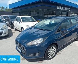Ford Fiesta 2015 GPL