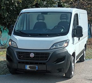 Fiat Ducato Frigorifero/Isotermico L1H1