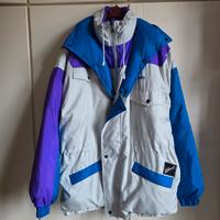 completo sci da uomo