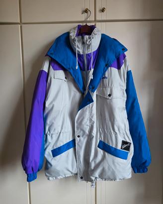 completo sci da uomo