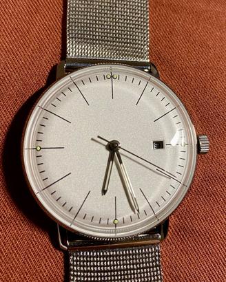 Steeldive orologio quarzo stile Max Bill Bauhaus