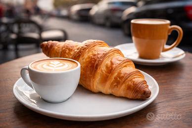 GFP - BAR CAFFE' ZONA GRANDE MELA