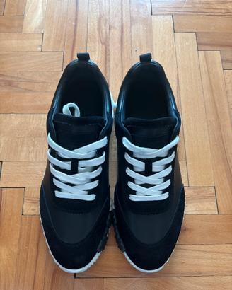 scarpe nere