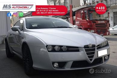 Alfa Romeo Brera Alfa Romeo 2.2 JTS Sky Windo...