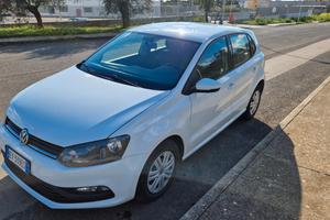 VOLKSWAGEN Polo 5ª serie - 2015