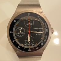 Orologio IWC Porsche Design