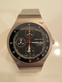 Orologio IWC Porsche Design