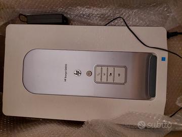 Scanner Piano HP Scanjet G4010 – Alta Risoluzione