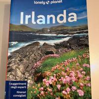 Guida dell'Irlanda, Lonely Planet