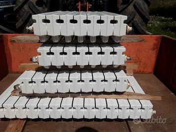 Radiatori/termosifoni 