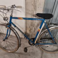 BICICLETTA PEUGEOT ORIGINALE ANNI 80