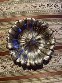 Margherita in argento