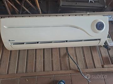 climatizzatore e pompa di calore CHIGO