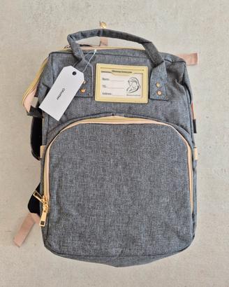 borsa fasciatoio