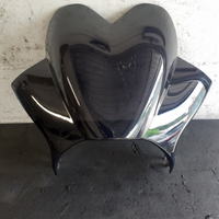 Cupolino naked