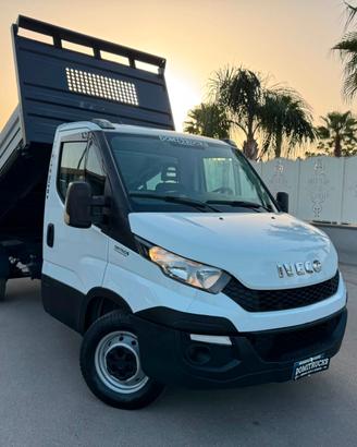 IVECO DAILY 35-130 RIBALTABILE