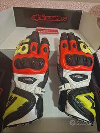Guanti Alpinestars Supertech gloves