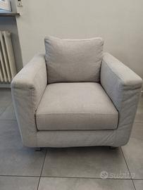Poltrona poltrona sofà