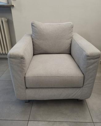 Poltrona poltrona sofà