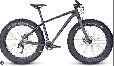 Fat bike fatbike 26” Specialized Fat Boy Fatboy