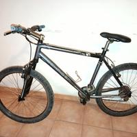 bici Rockrider 
