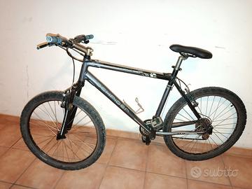 bici Rockrider 