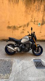 Yamaha MT09-SP