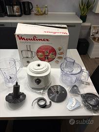 Frullatore multifunzione Moulinex