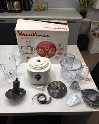 Frullatore multifunzione Moulinex