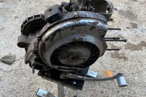 Motore vespa gt 125