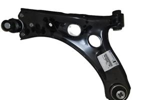 Braccio sospensione ant. sx. Fiat Topolino e Citro