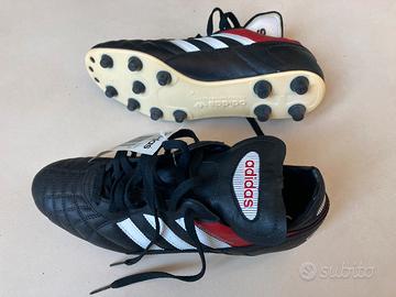 Adidas Copa Mundial Beckembauer UK10 (UK9)