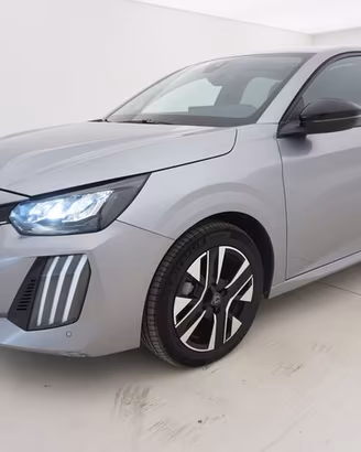 Peugeot 208 Allure BR930063 1.2 Benzina 101CV