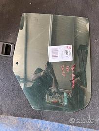 Vetro posteriore sinistro MINI countrymanF60 2018